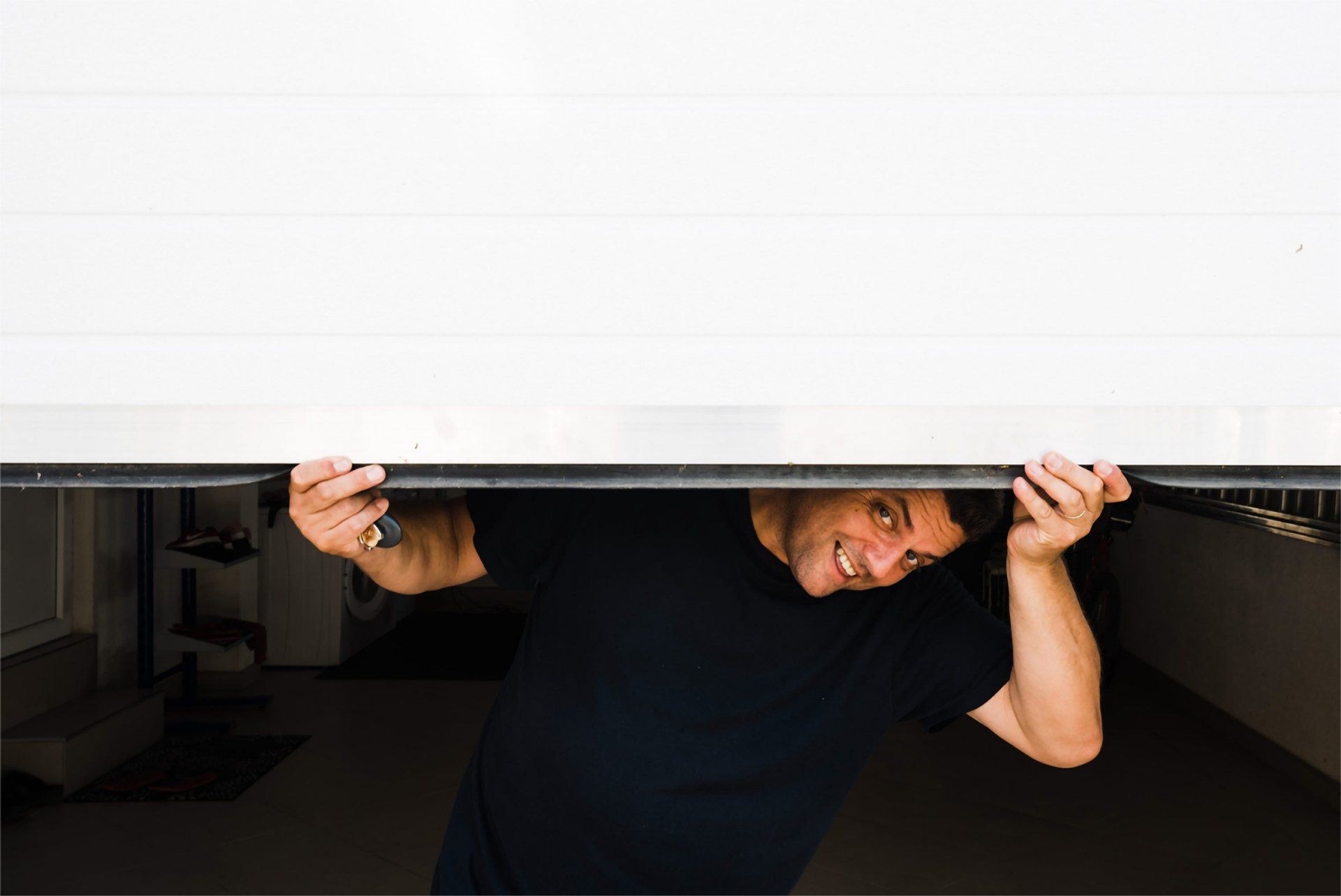 Garage Door Company Safety Garage Door Repair Installation